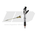 VALVULA - F00ZC01337 - INYECTOR PARA B100, B115, RETROEXCAVADORA, C232, C238, L230, L230, MINICARGADOR, NEW HOLLAND - 0445 110 457