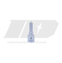 TOBERA - DLLA152P2137 - PARA INYECTOR CR PARTNER HDI PEUGEOT 1.6,  301, EXPERT, RIFTER K9, 1980S5 - 0445 110 340 / 379