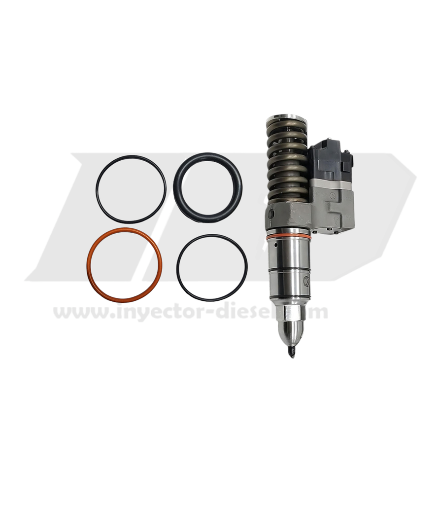 KIT DE LIGAS EXTERNAS - ID-29 - PARA INYECTOR SERIE 60 - DDEC II, III, IV - R5234940, 523-4940, RB5237045, EX63704