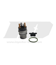 BOBINA - ID-109 - PARA INYECTOR MAXXFORCE 11 y 13, N13 / PX6  - 0445124010, 3005783C92, 3007639C92, 5010732R92