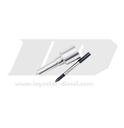 TOBERA - DLLA147P2172 - PARA INYECTOR MAXXFORCE 11 y 13, N13, NAVISTAR - 0445124010, 3005783C92, 3007639C92, 5010732R92