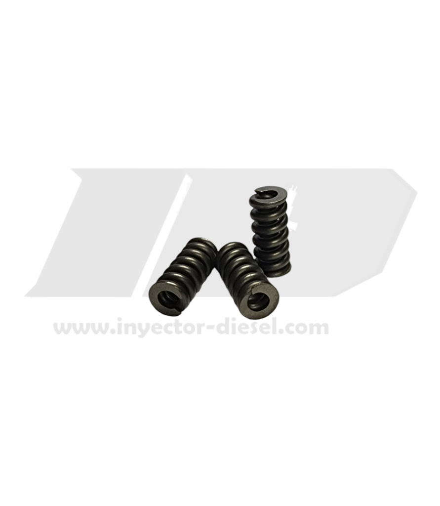 RESORTE DE PRESION - ID-86 - PARA INYECTOR SERIE 60 - DDC II, III, IV - R5234940, 523-4940, RB5237045, EX63704