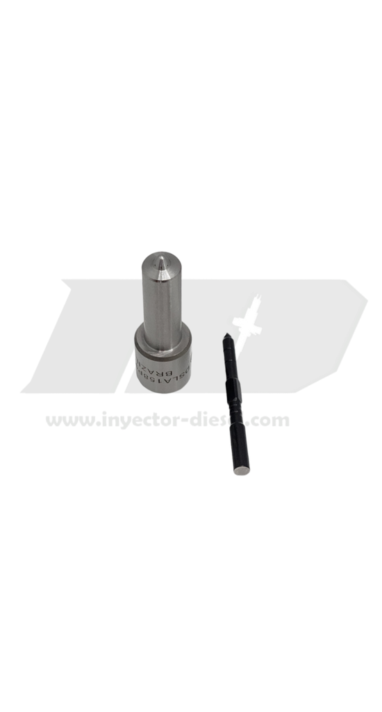 TOBERA - DSLA158P974 - PARA INYECTOR SILVERADO 2500 3500 CHEVROLET, SIERRA 2500 3500 GMC, 6.6 DURAMAX, 2000-2004, 2006 - 0445 120 008