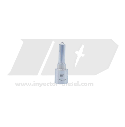TOBERA - DLLA146P2145 - PARA INYECTOR 6.7 CUMMINS 2500, 3500, 4500, 5500, DODGE RAM - ISB, 2006-2010