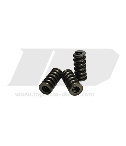 RESORTE DE PRESION - ID-88 - PARA INYECTOR NAVISTAR, AB / AD - FORD 7.3 BN1830693C3, 1823751RX91