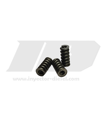 RESORTE DE PRESION - ID-86 - PARA INYECTOR SERIE 60 - DDC II, III, IV - R5234940, 523-4940, RB5237045, EX63704