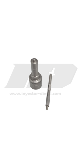 TOBERA - DSLA146P1409 - PARA INYECTOR DDEC V, S60, 14.0 N3, DETROIT DIESEL, 2004-2006 - 0414703003