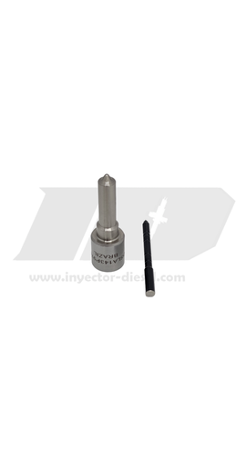 TOBERA - DSLA143P970 - PARA INYECTOR 3.9 Y 5.9 ISB CUMMINS, CONSTELLATION, WORKER, VW, CASE Y NEW HOLLAND - 0445120007